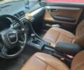 Синий Ауди А4, объемом двигателя 1.97 л и пробегом 400 тыс. км за 6900 $, фото 1 на Automoto.ua