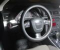 Синій Ауді А4, об'ємом двигуна 2 л та пробігом 320 тис. км за 3900 $, фото 7 на Automoto.ua