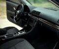 Синий Ауди А4, объемом двигателя 2.7 л и пробегом 333 тыс. км за 5903 $, фото 12 на Automoto.ua