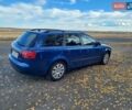 Синій Ауді А4, об'ємом двигуна 2 л та пробігом 225 тис. км за 8800 $, фото 3 на Automoto.ua