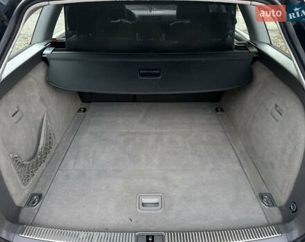 Синий Ауди А4, объемом двигателя 2 л и пробегом 206 тыс. км за 7200 $, фото 41 на Automoto.ua