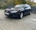Синий Ауди А4, объемом двигателя 2 л и пробегом 226 тыс. км за 6496 $, фото 1 на Automoto.ua
