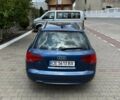 Синий Ауди А4, объемом двигателя 1.97 л и пробегом 358 тыс. км за 5300 $, фото 3 на Automoto.ua