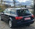Синій Ауді А4, об'ємом двигуна 2 л та пробігом 206 тис. км за 7200 $, фото 4 на Automoto.ua
