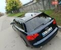 Синій Ауді А4, об'ємом двигуна 2 л та пробігом 230 тис. км за 6700 $, фото 4 на Automoto.ua