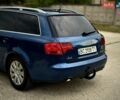 Синий Ауди А4, объемом двигателя 2.7 л и пробегом 333 тыс. км за 6499 $, фото 35 на Automoto.ua