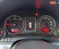 Синий Ауди А4, объемом двигателя 1.97 л и пробегом 246 тыс. км за 7300 $, фото 25 на Automoto.ua