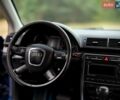 Синий Ауди А4, объемом двигателя 2.7 л и пробегом 333 тыс. км за 6499 $, фото 21 на Automoto.ua