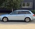 Синій Ауді А4, об'ємом двигуна 3 л та пробігом 300 тис. км за 2753 $, фото 1 на Automoto.ua