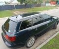 Синій Ауді А4, об'ємом двигуна 2 л та пробігом 230 тис. км за 6700 $, фото 9 на Automoto.ua
