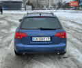 Синий Ауди А4, объемом двигателя 3 л и пробегом 294 тыс. км за 7700 $, фото 5 на Automoto.ua