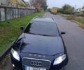 Ауді А4 2007 у Києві на Automoto.ua Синій Ауді А4, об'ємом двигуна 2 л та пробігом 230 тис. км за 6500 $, фото 4 на Automoto.ua