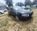 Ауді А4 2007 у Луцьку на Automoto.ua Синій Ауді А4, об'ємом двигуна 2 л та пробігом 300 тис. км за 3143 $, фото 1 на Automoto.ua