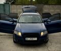 Синий Ауди А4, объемом двигателя 2.7 л и пробегом 333 тыс. км за 5903 $, фото 22 на Automoto.ua
