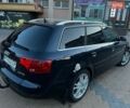 Синий Ауди А4, объемом двигателя 2 л и пробегом 392 тыс. км за 6700 $, фото 7 на Automoto.ua