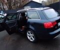 Синій Ауді А4, об'ємом двигуна 2 л та пробігом 320 тис. км за 3900 $, фото 4 на Automoto.ua