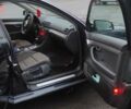 Синій Ауді А4, об'ємом двигуна 2 л та пробігом 320 тис. км за 3900 $, фото 17 на Automoto.ua
