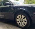 Синій Ауді А4, об'ємом двигуна 2 л та пробігом 298 тис. км за 1751 $, фото 9 на Automoto.ua