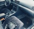 Синий Ауди А4, объемом двигателя 2 л и пробегом 226 тыс. км за 6399 $, фото 7 на Automoto.ua