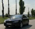 Синій Ауді А4, об'ємом двигуна 3 л та пробігом 450 тис. км за 3660 $, фото 2 на Automoto.ua