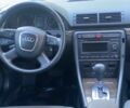 Синий Ауди А4, объемом двигателя 2.7 л и пробегом 300 тыс. км за 5000 $, фото 7 на Automoto.ua