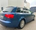 Синій Ауді А4, об'ємом двигуна 0 л та пробігом 300 тис. км за 3865 $, фото 2 на Automoto.ua