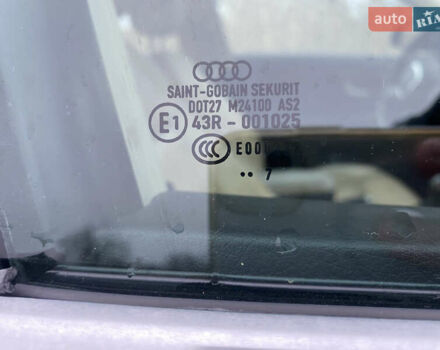 Синий Ауди А4, объемом двигателя 1.97 л и пробегом 281 тыс. км за 8000 $, фото 22 на Automoto.ua