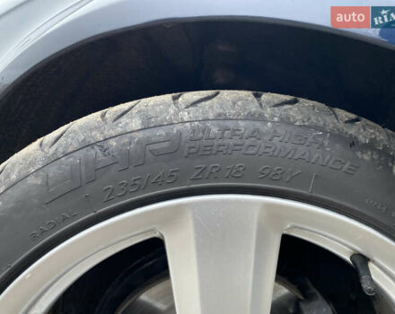 Синий Ауди А4, объемом двигателя 1.97 л и пробегом 281 тыс. км за 8000 $, фото 19 на Automoto.ua