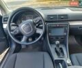 Синій Ауді А4, об'ємом двигуна 2 л та пробігом 225 тис. км за 8800 $, фото 6 на Automoto.ua