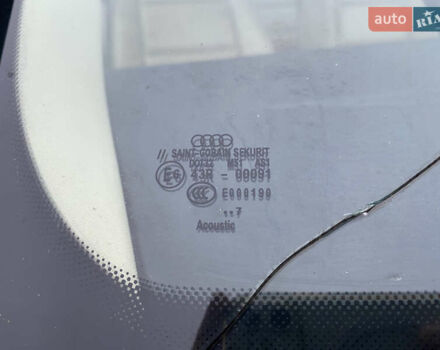 Синий Ауди А4, объемом двигателя 1.97 л и пробегом 281 тыс. км за 8000 $, фото 21 на Automoto.ua