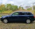 Синий Ауди А4, объемом двигателя 3 л и пробегом 414 тыс. км за 3400 $, фото 2 на Automoto.ua