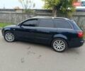 Синій Ауді А4, об'ємом двигуна 2 л та пробігом 230 тис. км за 6700 $, фото 1 на Automoto.ua