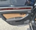 Ауді А4 2007 у Луцьку на Automoto.ua Синій Ауді А4, об'ємом двигуна 2 л та пробігом 300 тис. км за 3143 $, фото 6 на Automoto.ua