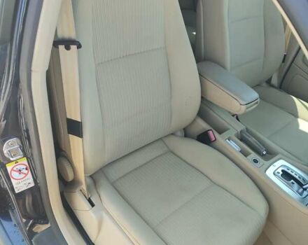 Синий Ауди А4, объемом двигателя 2 л и пробегом 345 тыс. км за 6499 $, фото 9 на Automoto.ua