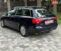 Синий Ауди А4, объемом двигателя 2 л и пробегом 201 тыс. км за 7600 $, фото 6 на Automoto.ua