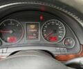 Синій Ауді А4, об'ємом двигуна 2 л та пробігом 298 тис. км за 1751 $, фото 5 на Automoto.ua