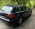 Синій Ауді А4, об'ємом двигуна 2 л та пробігом 298 тис. км за 1751 $, фото 1 на Automoto.ua