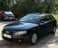 Синій Ауді А4, об'ємом двигуна 1.9 л та пробігом 280 тис. км за 3900 $, фото 1 на Automoto.ua