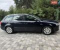 Синий Ауди А4, объемом двигателя 1.98 л и пробегом 200 тыс. км за 6950 $, фото 6 на Automoto.ua