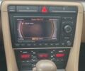 Синий Ауди А4, объемом двигателя 2 л и пробегом 345 тыс. км за 6499 $, фото 15 на Automoto.ua