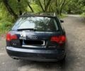 Синій Ауді А4, об'ємом двигуна 2 л та пробігом 298 тис. км за 1751 $, фото 4 на Automoto.ua