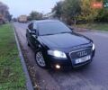 Ауді А4 2007 у Києві на Automoto.ua Синій Ауді А4, об'ємом двигуна 2 л та пробігом 230 тис. км за 6500 $, фото 1 на Automoto.ua