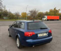 Синій Ауді А4, об'ємом двигуна 2.97 л та пробігом 294 тис. км за 7150 $, фото 4 на Automoto.ua