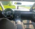 Синий Ауди А4, объемом двигателя 2 л и пробегом 300 тыс. км за 3413 $, фото 1 на Automoto.ua