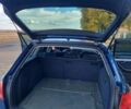 Синій Ауді А4, об'ємом двигуна 2 л та пробігом 225 тис. км за 8800 $, фото 4 на Automoto.ua