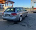 Синий Ауди А4, объемом двигателя 1.9 л и пробегом 30 тыс. км за 3700 $, фото 6 на Automoto.ua