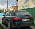 Синій Ауді А4, об'ємом двигуна 2 л та пробігом 390 тис. км за 6500 $, фото 2 на Automoto.ua