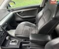 Синий Ауди А4, объемом двигателя 2 л и пробегом 201 тыс. км за 7600 $, фото 11 на Automoto.ua