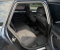 Синій Ауді А4, об'ємом двигуна 3 л та пробігом 450 тис. км за 3660 $, фото 10 на Automoto.ua