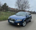 Синий Ауди А4, объемом двигателя 2.97 л и пробегом 294 тыс. км за 6999 $, фото 1 на Automoto.ua